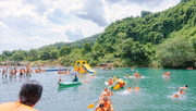 Tour Hà Nội - Quảng Bình - Động Thiên Đường - Suối Moọc 03 ngày 04 đêm (Tàu hỏa)
