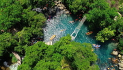 Tour Hà Nội - Quảng Bình - Động Thiên Đường - Suối Moọc 03 ngày 04 đêm (Tàu hỏa)