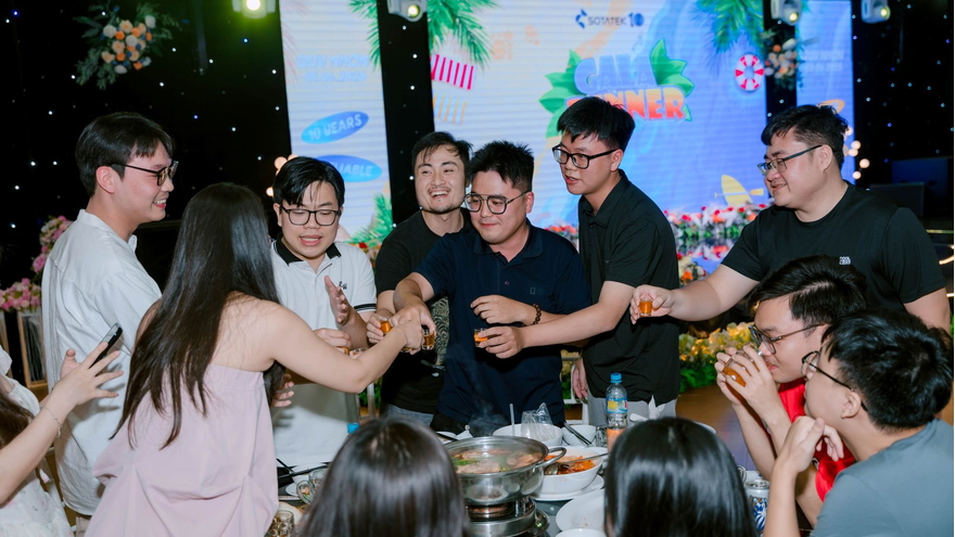 Tour Hà Nội - Quy Nhơn - Phú Yên 04 ngày 03 đêm