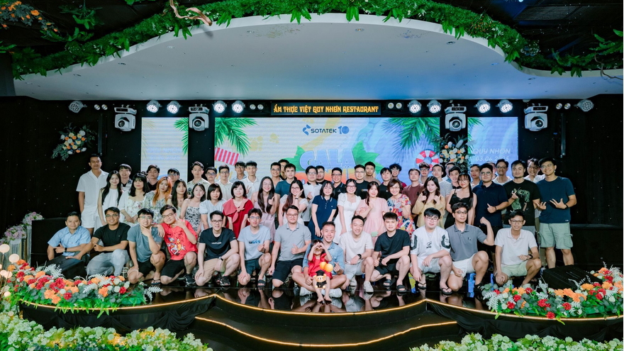 Tour Hà Nội - Quy Nhơn - Phú Yên 04 ngày 03 đêm