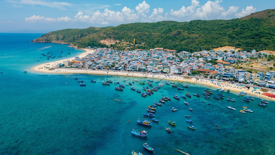 Tour Hà Nội - Quy Nhơn - Phú Yên 04 ngày 03 đêm