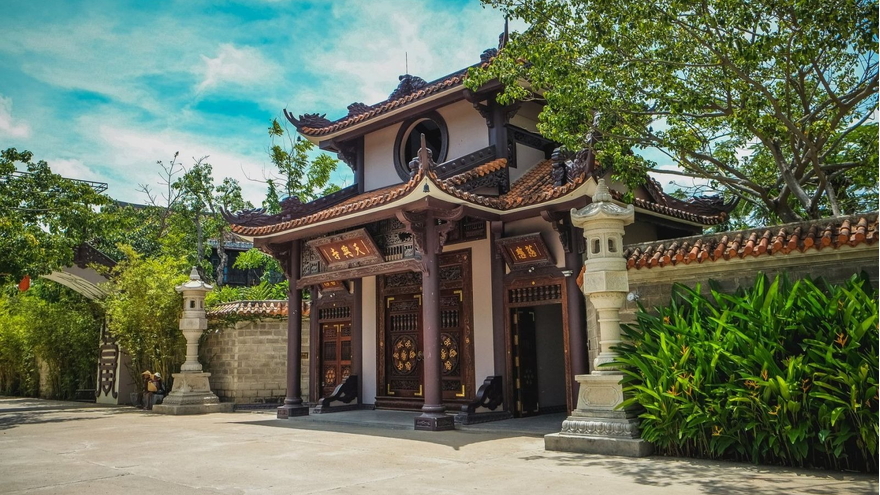 Tour Hà Nội - Quy Nhơn - Kỳ Co - Eo Gió 03 ngày 02 đêm