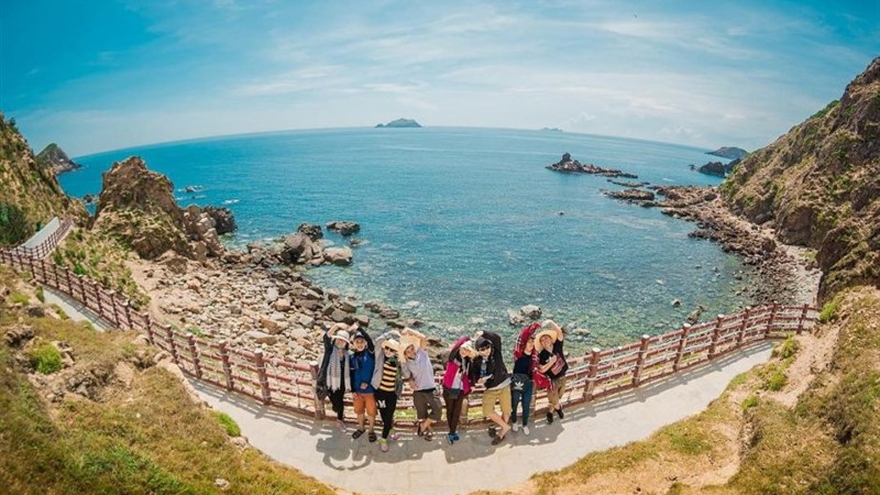 Tour Hà Nội - Quy Nhơn - Phú Yên 04 ngày 03 đêm