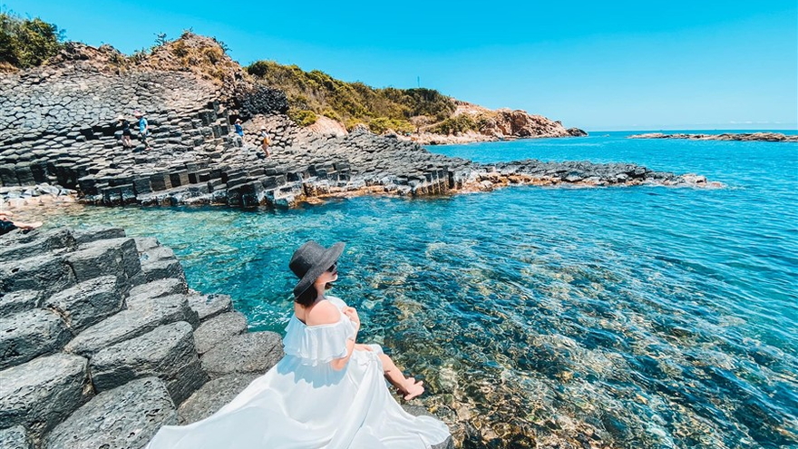 Tour Hà Nội - Quy Nhơn - Phú Yên 04 ngày 03 đêm