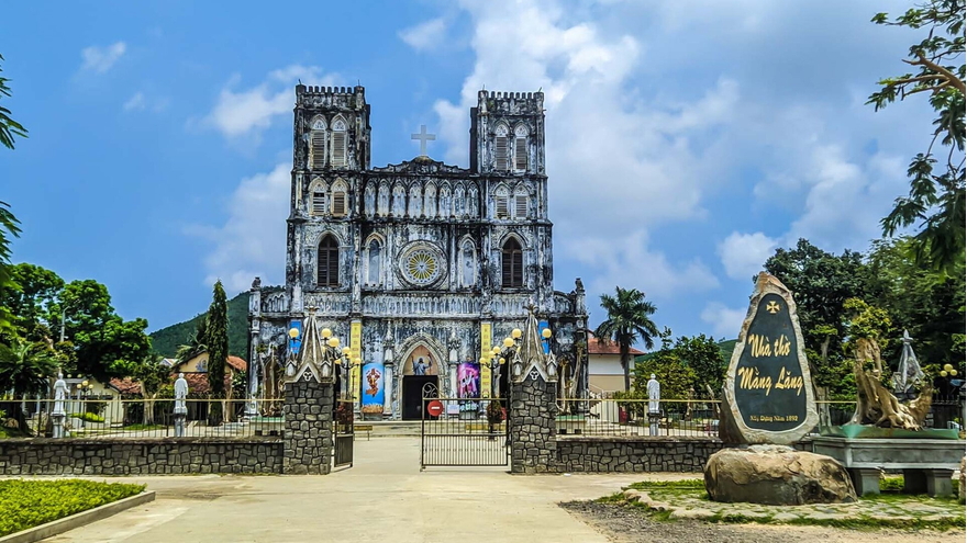 Tour Hà Nội - Quy Nhơn - Phú Yên 04 ngày 03 đêm