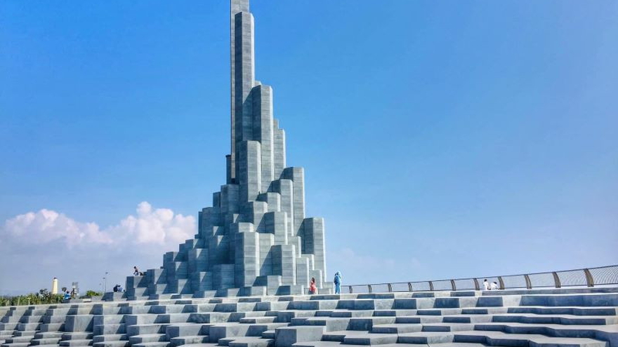 Tour Hà Nội - Quy Nhơn - Phú Yên 04 ngày 03 đêm