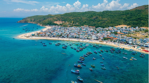 Tour Hà Nội - Quy Nhơn - Phú Yên 04 ngày 03 đêm