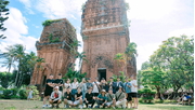 Tour Hà Nội - Quy Nhơn - Kỳ Co - Eo Gió 03 ngày 02 đêm
