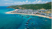 Tour Hà Nội - Quy Nhơn - Phú Yên 04 ngày 03 đêm