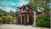 Tour Hà Nội - Quy Nhơn - Kỳ Co - Eo Gió 03 ngày 02 đêm
