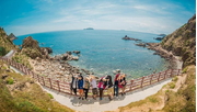 Tour Hà Nội - Quy Nhơn - Phú Yên 04 ngày 03 đêm