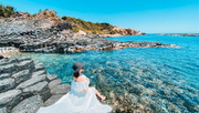 Tour Hà Nội - Quy Nhơn - Phú Yên 04 ngày 03 đêm