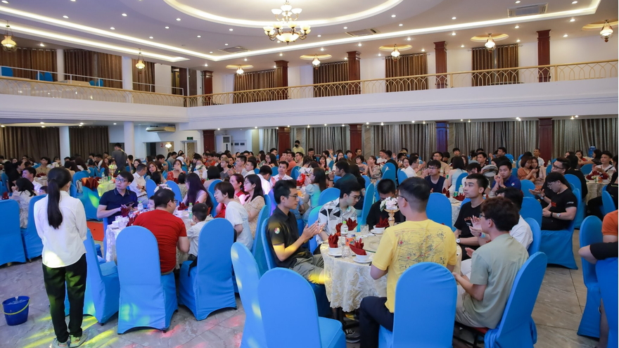 Tour Hà Nội - Đà Nẵng - Hội An - Bà Nà Hills 03 ngày 02 đêm