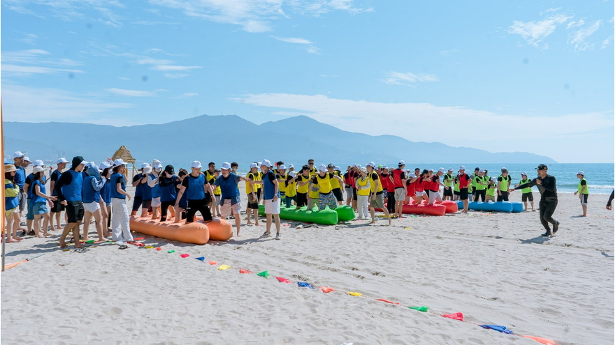 Tour Hà Nội - Đà Nẵng - Hội An - Teambuilding - Gala Dinner  04 ngày 03 đêm