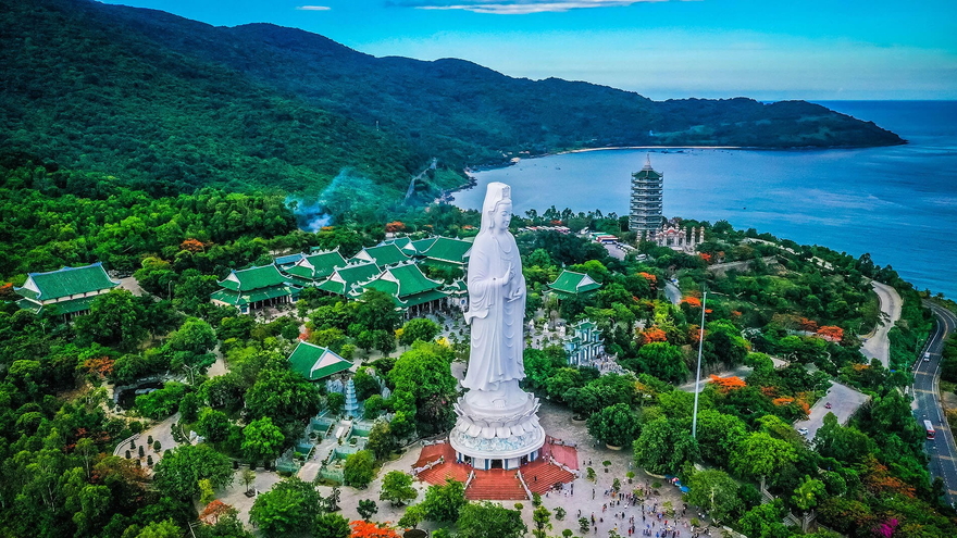 Tour Hà Nội - Đà Nẵng - Hội An - Bà Nà Hills 03 ngày 02 đêm