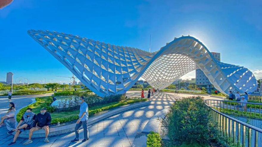 Tour Hà Nội - Đà Nẵng - Hội An - Teambuilding - Gala Dinner  04 ngày 03 đêm
