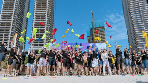 Tour Hà Nội - Đà Nẵng - Hội An - Teambuilding - Gala Dinner  04 ngày 03 đêm