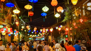 Tour Hà Nội - Đà Nẵng - Hội An - Bà Nà Hills 03 ngày 02 đêm