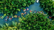Tour Hà Nội - Đà Nẵng - Hội An - Teambuilding - Gala Dinner  04 ngày 03 đêm