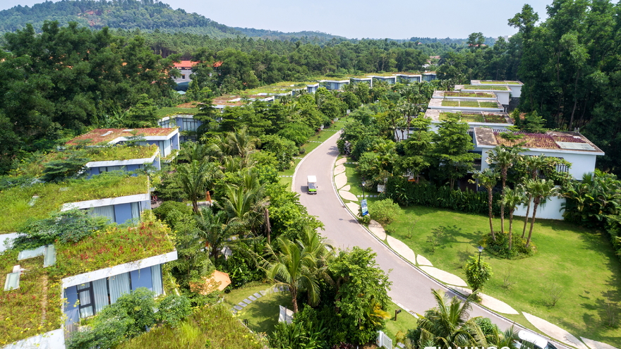 Tour Hà Nội - Flamingo Đại Lải Resort 02 ngày 01 đêm