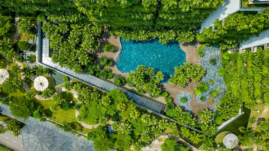 Tour Hà Nội - Flamingo Đại Lải Resort 02 ngày 01 đêm