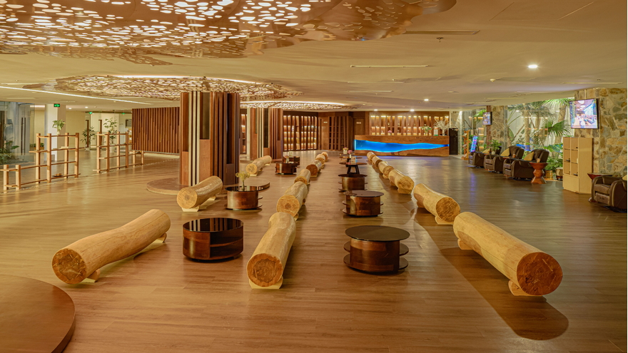 Tour Hà Nội - Flamingo Đại Lải Resort 02 ngày 01 đêm