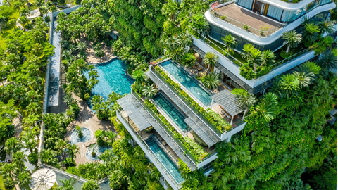Tour Hà Nội - Flamingo Đại Lải Resort 02 ngày 01 đêm