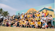 Tour Hà Nội - Flamingo Đại Lải Resort 02 ngày 01 đêm