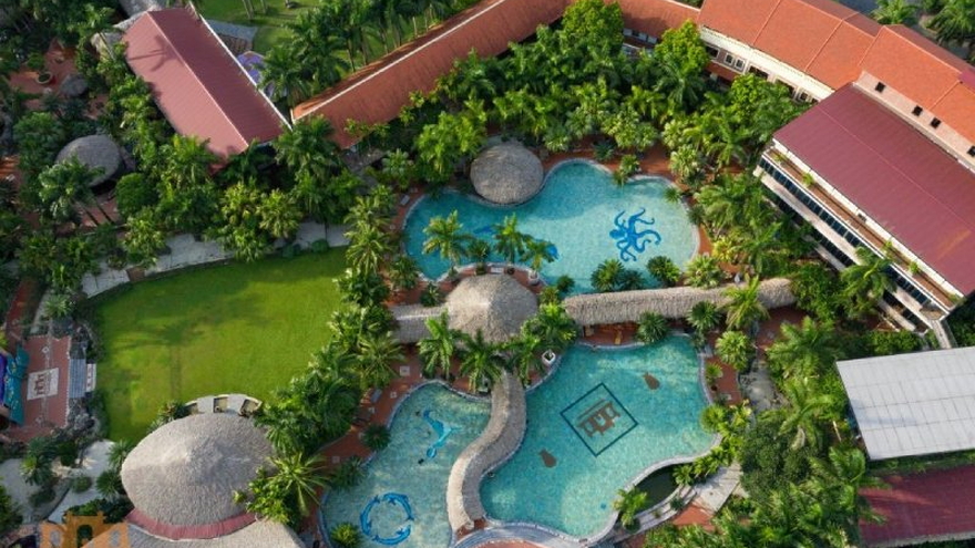 Tour Hà Nội - Asean Resort 02 ngày 01 đêm