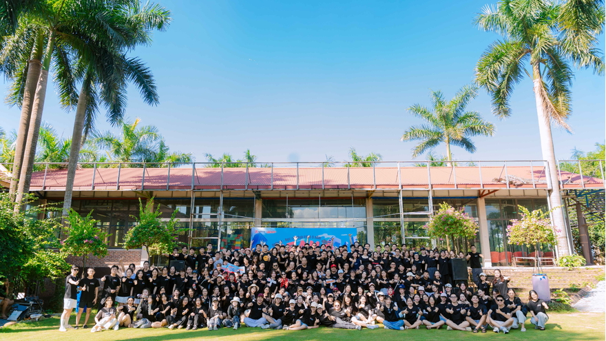 Tour Hà Nội - Asean Resort 02 ngày 01 đêm
