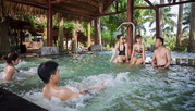 Tour Hà Nội - Asean Resort 02 ngày 01 đêm