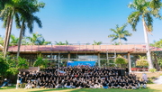Tour Hà Nội - Asean Resort 02 ngày 01 đêm