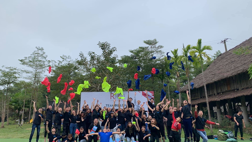 Tour Hà Nội - Serena Hòa Bình 02 ngày 01 đêm