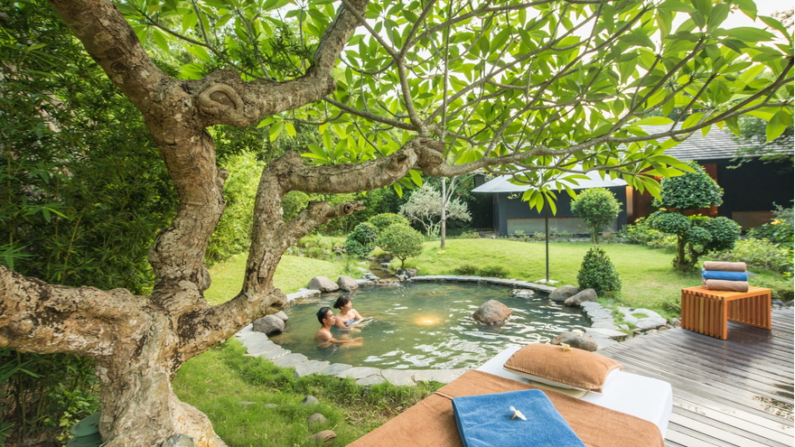 Tour Hà Nội - Serena Hòa Bình 02 ngày 01 đêm