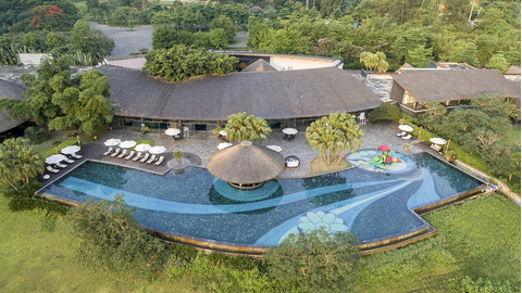 Tour Hà Nội - Serena Hòa Bình 02 ngày 01 đêm