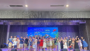 Tour Hà Nội - Serena Hòa Bình 02 ngày 01 đêm