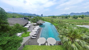 Tour Hà Nội - Serena Hòa Bình 02 ngày 01 đêm