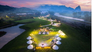 Tour Hà Nội - Serena Hòa Bình 02 ngày 01 đêm