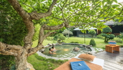 Tour Hà Nội - Serena Hòa Bình 02 ngày 01 đêm