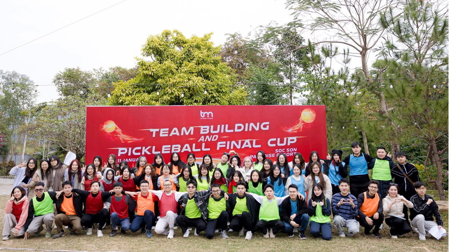 Tour Hà Nội - Paradise Sóc Sơn 02 ngày 01 đêm