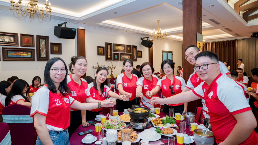 Tour Hà Nội - Paradise Sóc Sơn 02 ngày 01 đêm