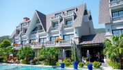 Tour Hà Nội - Paradise Sóc Sơn 02 ngày 01 đêm