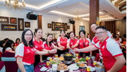 Tour Hà Nội - Paradise Sóc Sơn 02 ngày 01 đêm
