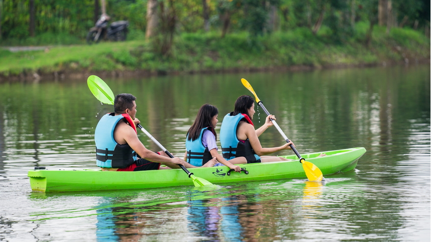 Tour Hà Nội - Legacy Hill Resort & Villas 02 ngày 01 đêm