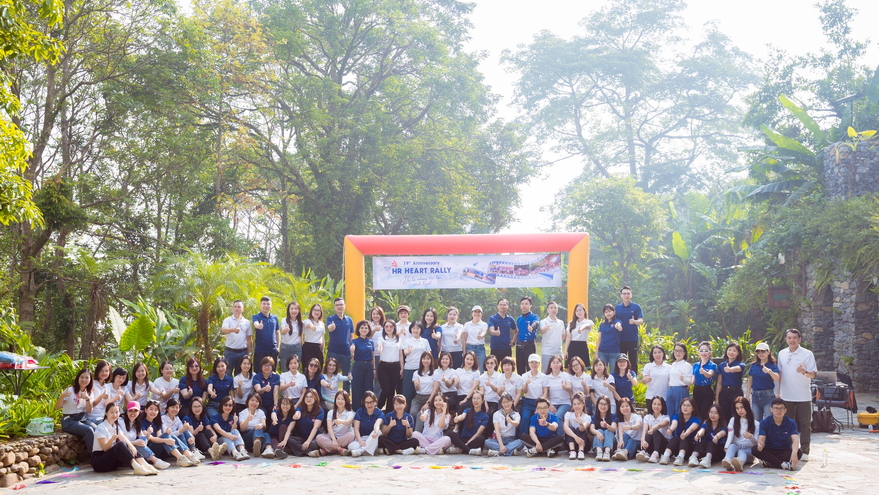 Tour Hà Nội - Amour Ba Vì 02 ngày 01 đêm