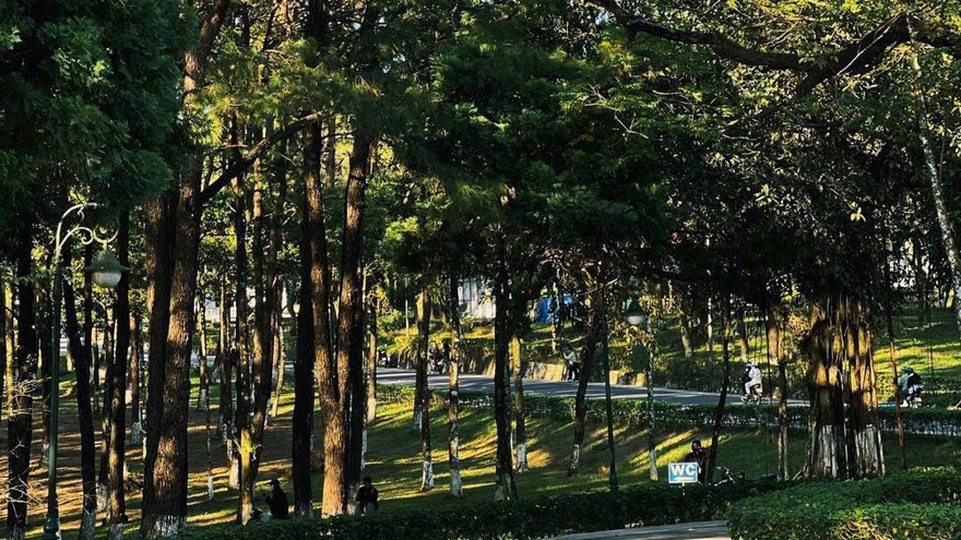 Tour Hà Nội - Amour Ba Vì 02 ngày 01 đêm