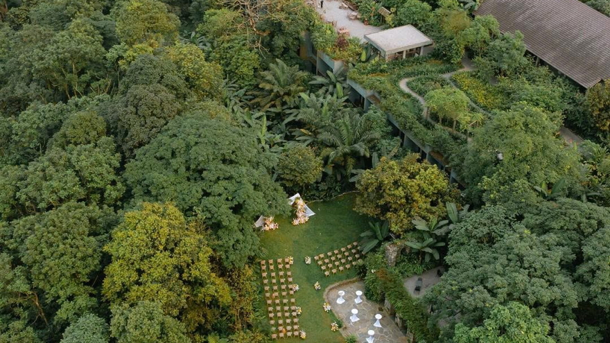 Tour Hà Nội - Amour Ba Vì 02 ngày 01 đêm