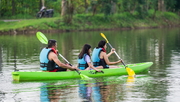 Tour Hà Nội - Legacy Hill Resort & Villas 02 ngày 01 đêm
