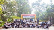 Tour Hà Nội - Amour Ba Vì 02 ngày 01 đêm