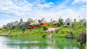 Tour Hà Nội - Legacy Hill Resort & Villas 02 ngày 01 đêm